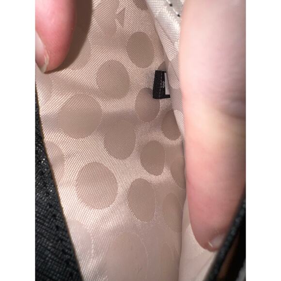 Kate Spade Black Kate Spade IPHONE 7/8 LEATHER WALLET - Picture 15 of 15